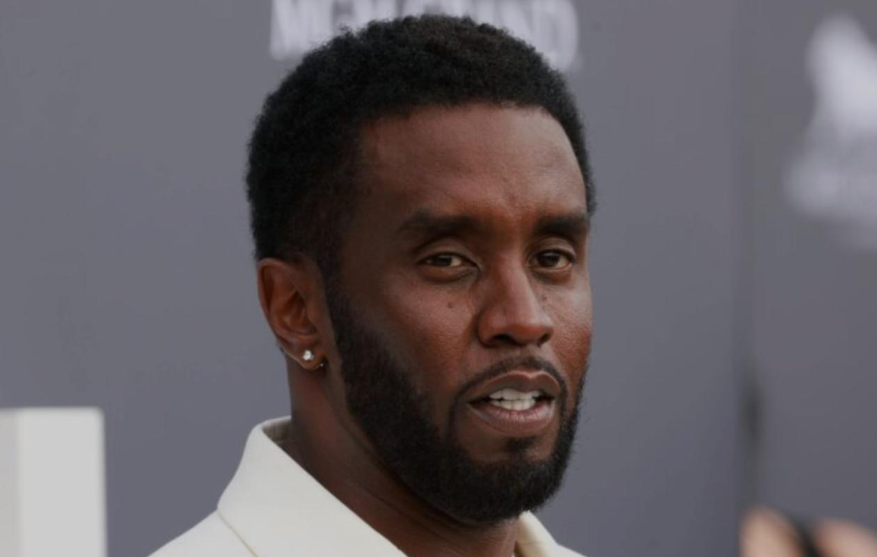 « Tu me manques papa » : La conversation émouvante entre P. Diddy et sa fille de 2 ans