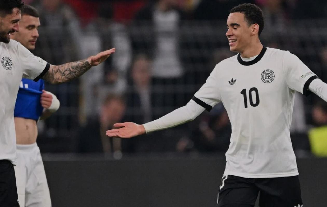 Qualifications Coupe du monde 2026 – Zone Europe : La France enchaîne une 3e victoire, l’Allemagne se rassure