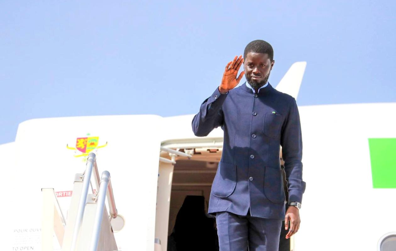 Diplomatie : Le Chef de l’État attendu au Rwanda et au Kenya pour une visite de travail