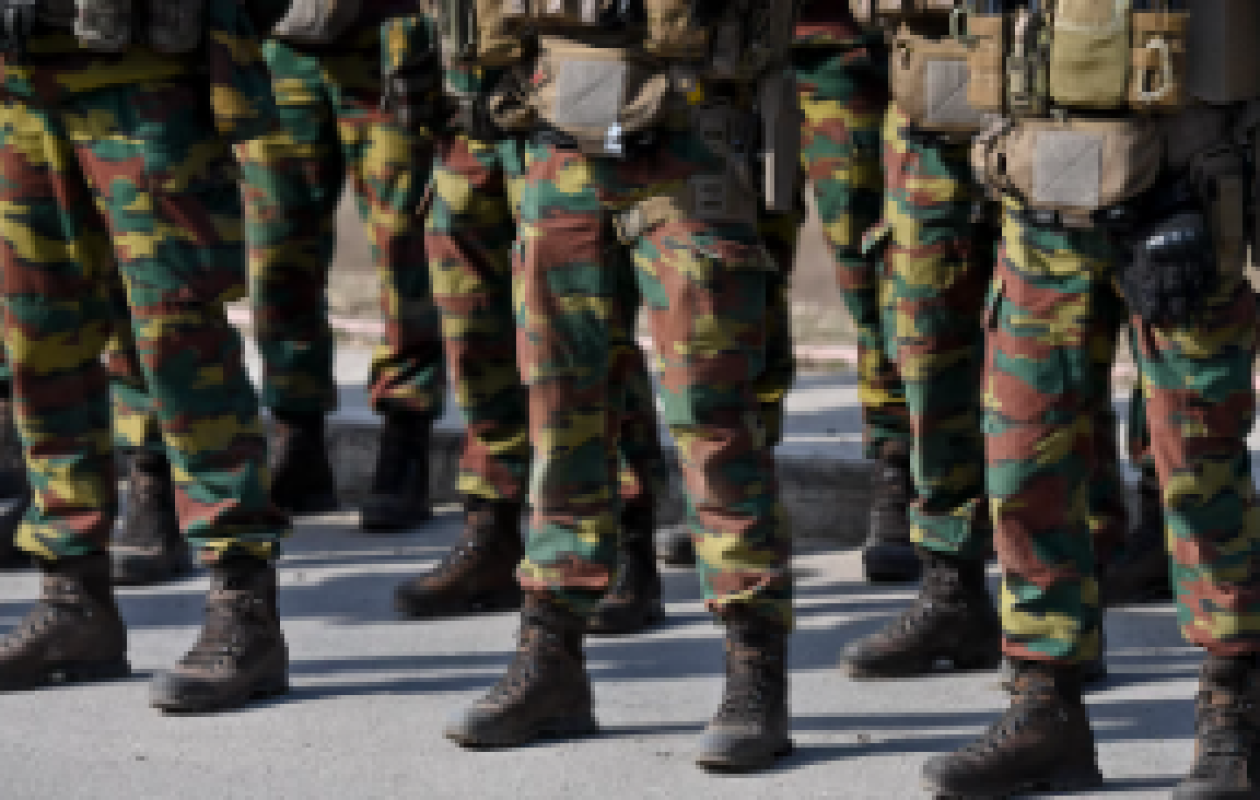 Les jeunes de 17 ans vont bien recevoir une invitation pour le service militaire