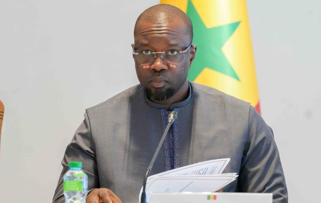 Domingo Mané (spécialiste) : «Sonko veut avoir la mainmise sur la communication gouvernementale»