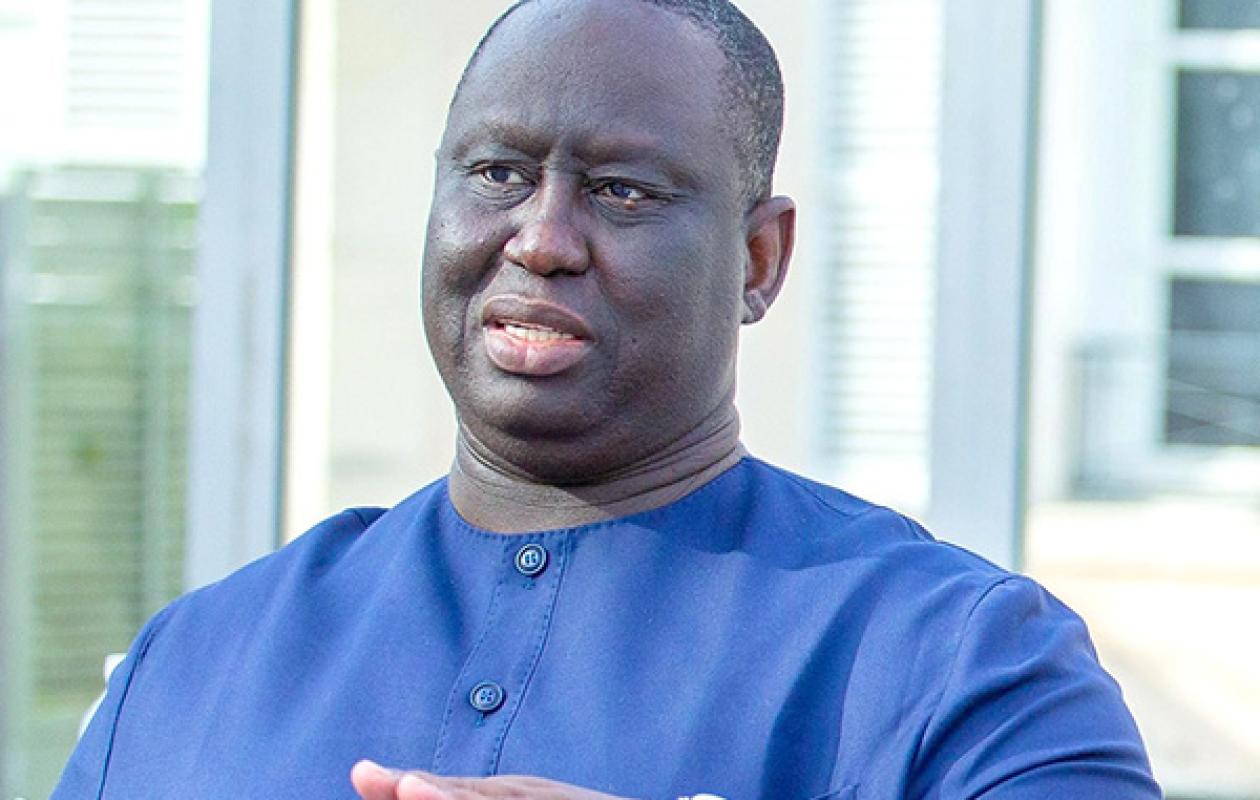 Affaire Aliou Sall : l’enquête s’élargit, de nouveaux noms cités