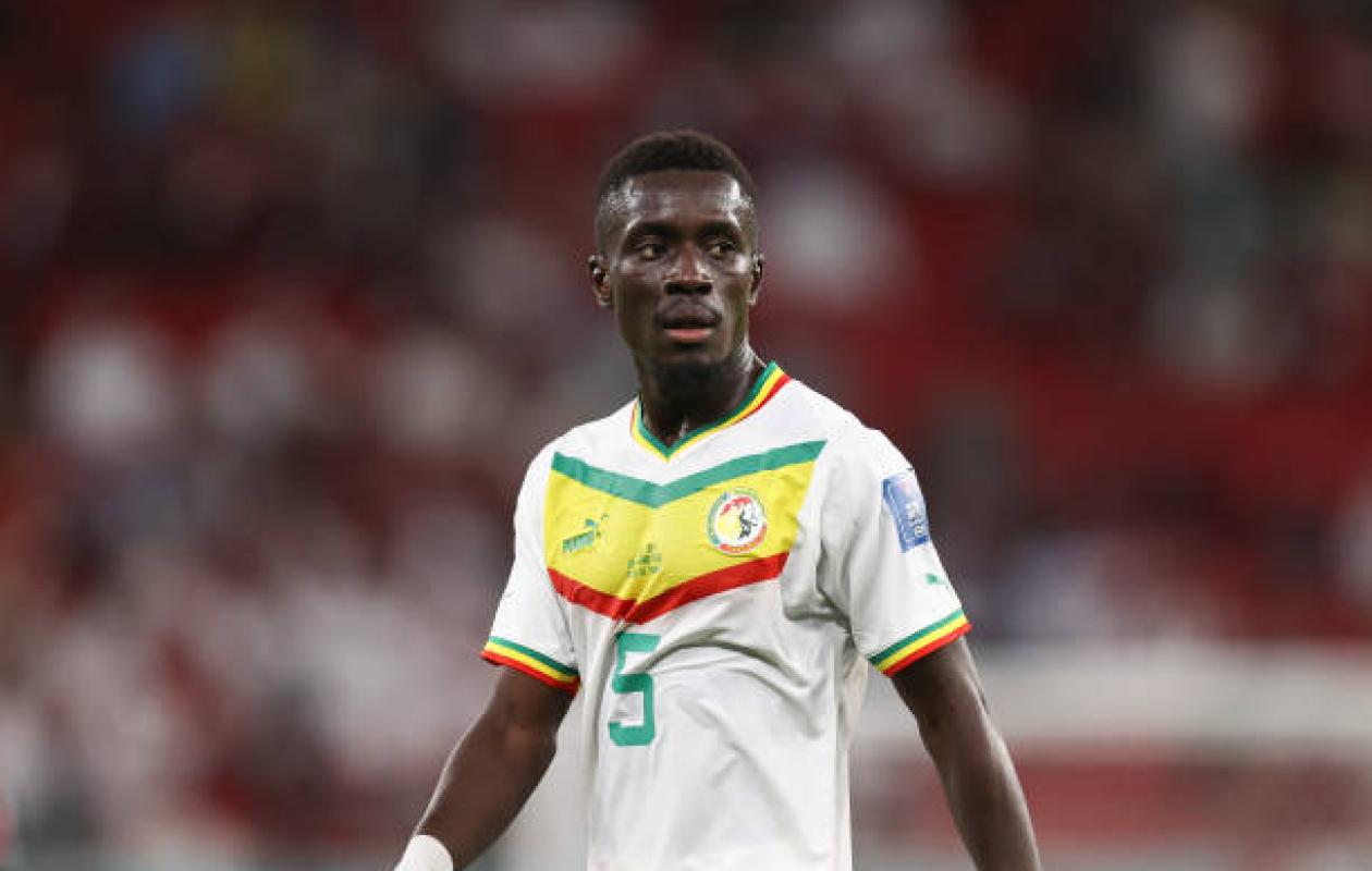 La confidence de Gana Gueye : «Ce qu’on s’est dit à la mi-temps, dans les vestiaires»