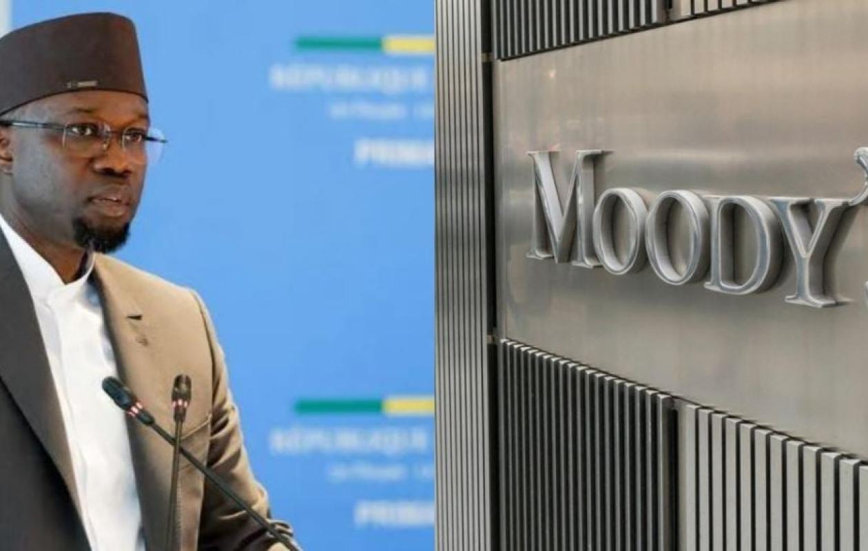 Finances : Moody’s explique pourquoi elle a dégradé "encore" la note du Sénégal