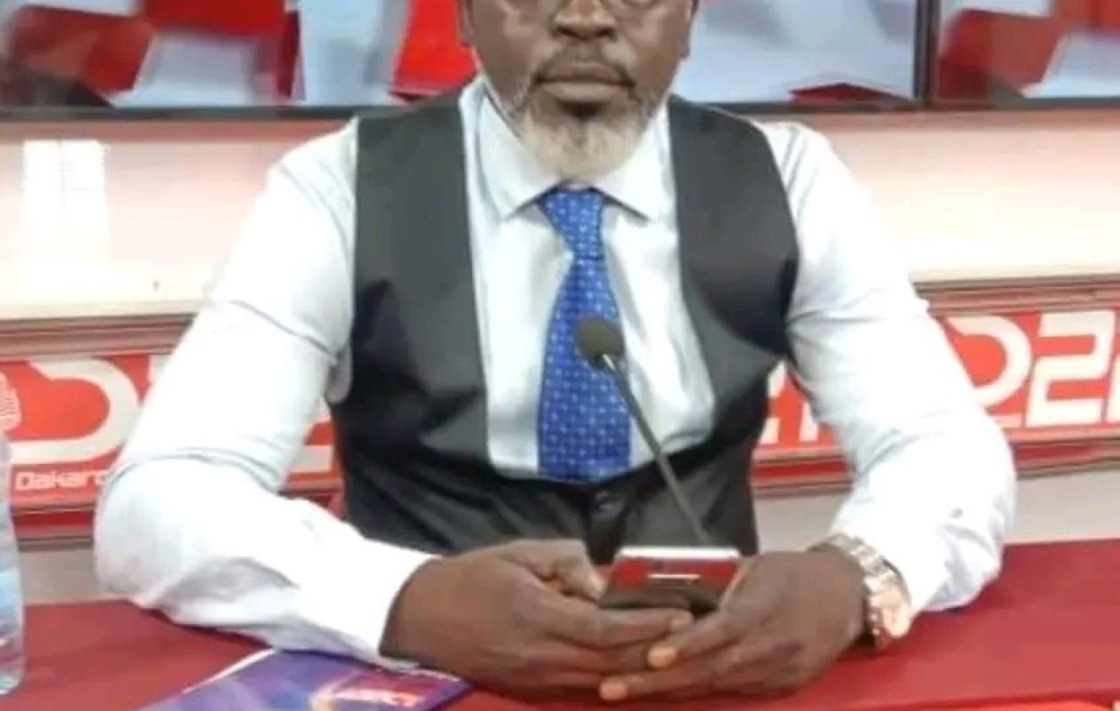 Sûreté urbaine : Soya Diagne libéré sur convocation