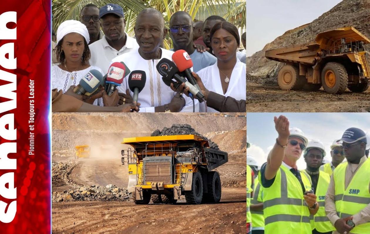 11ème congrès ordinaire du Sniepms : Les engagements de Mamadou Mbodj après sa reconduite à la tête du syndicat