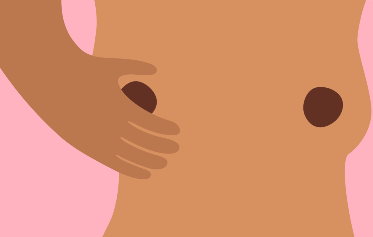 Cancer du sein : Le dépistage ne saurait être un acte de peur