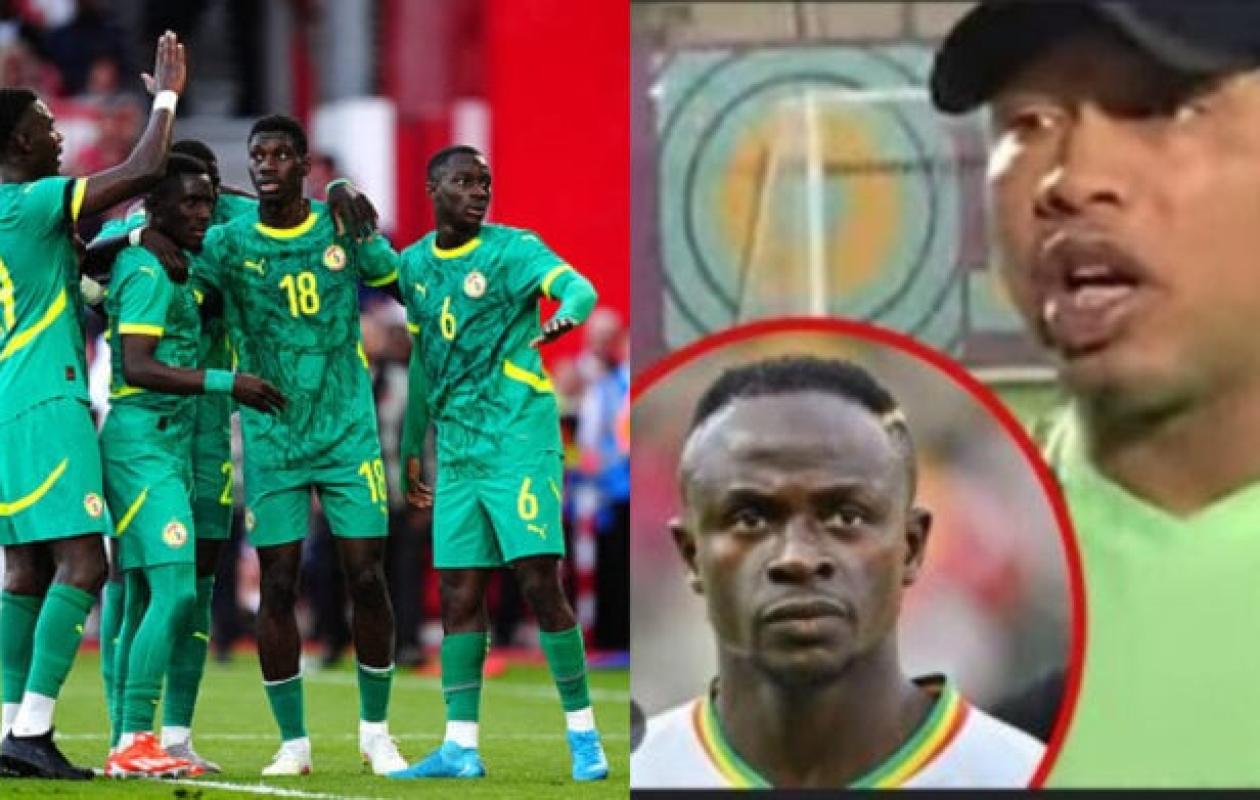 Meilleurs buteurs des Lions : Sadio Mané intouchable, Ismaïla Sarr talonne El Hadji Diouf