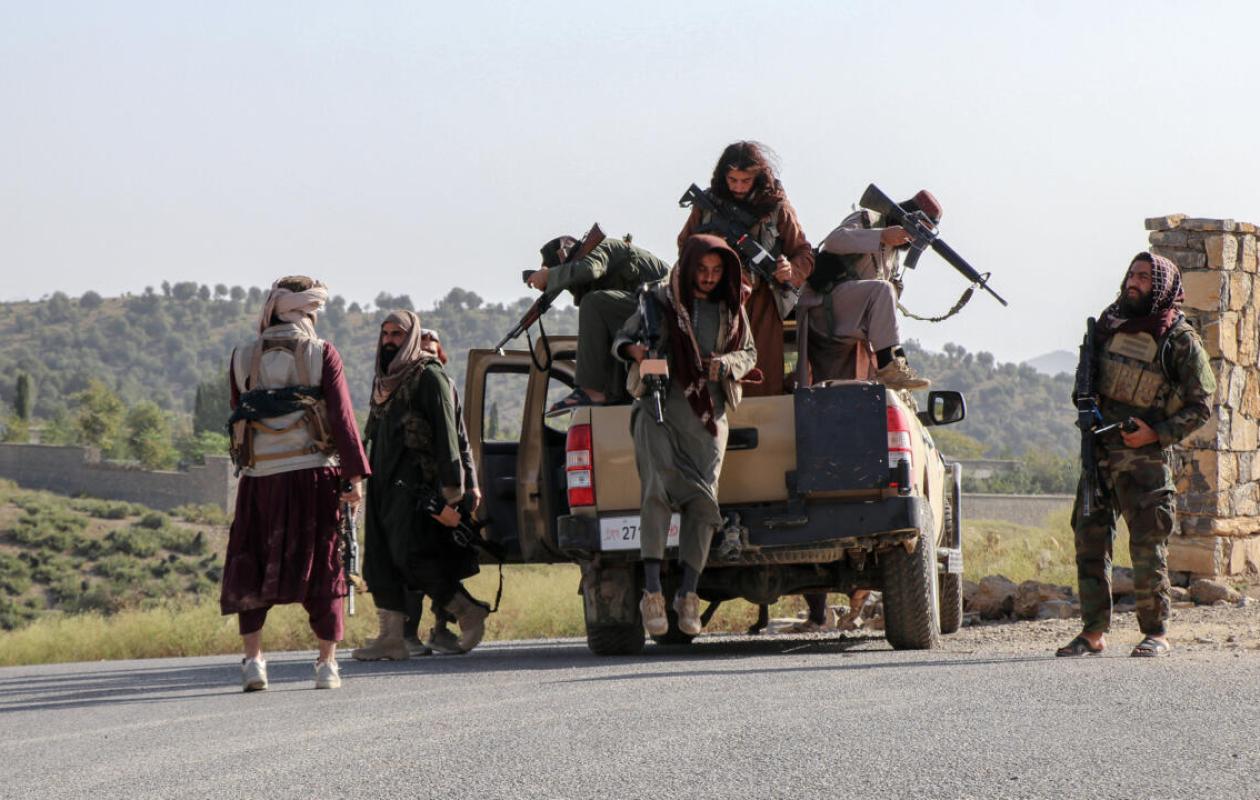 Le Pakistan promet une réponse "musclée" à l'opération menée par l'Afghanistan à sa frontière