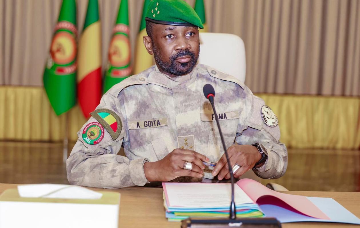 Mali : Réponse réciproque à la caution de visa imposée par les États-Unis