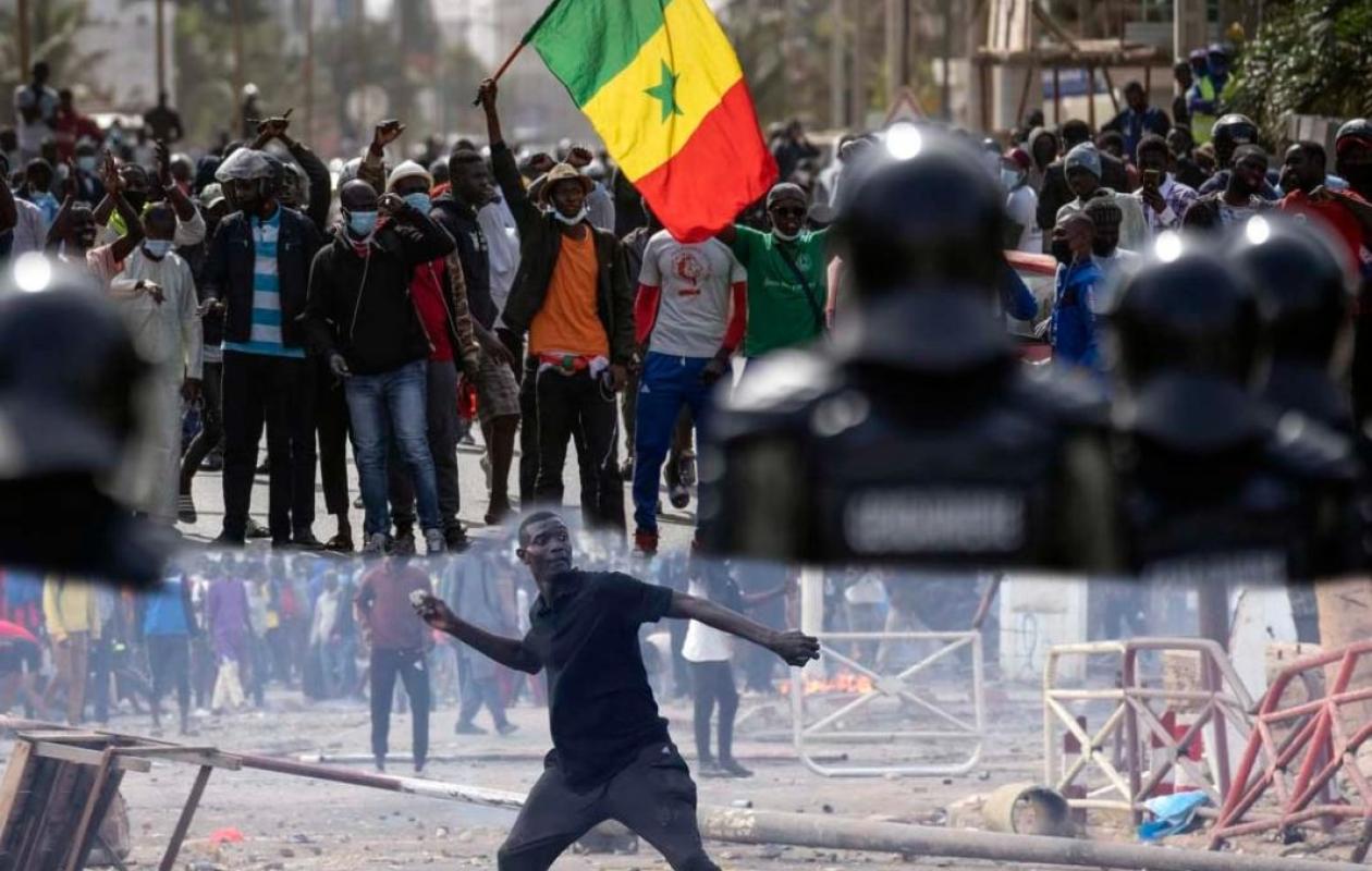 Maintien de l’ordre : Les leçons à tirer des violences politiques de 2021-2024 (Colonel des armées)