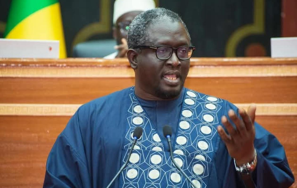 Ayib Daffé : “Le Sénégal ne sera plus l’élève du FMI, mais un partenaire qui défend ses propres priorités”