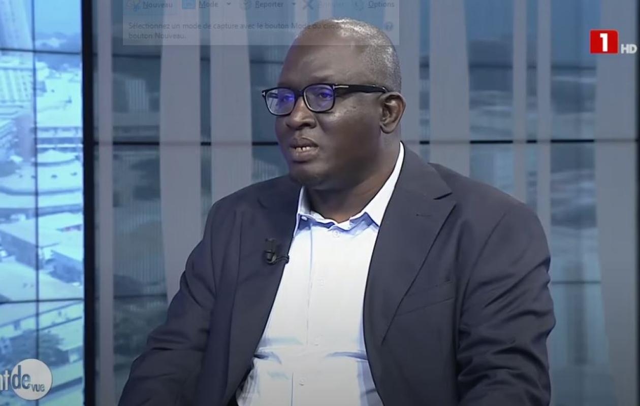 Ayib Daffé : “Macky Sall nous a bel et bien laissé une dette cachée”