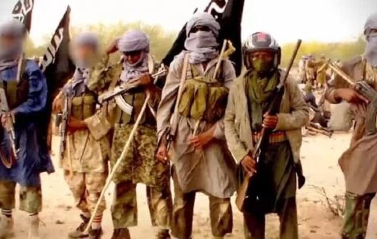 Menace terroriste à la frontière malienne : « Ils sont dans notre zone d’intérêt » (Colonel Seyni Cissé Diop)
