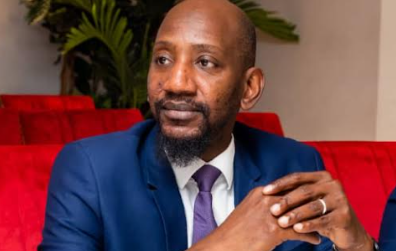 [Entretien]  La révolution des marchés publics expliquée par Babacar Khaly Diagne (ARCOP)