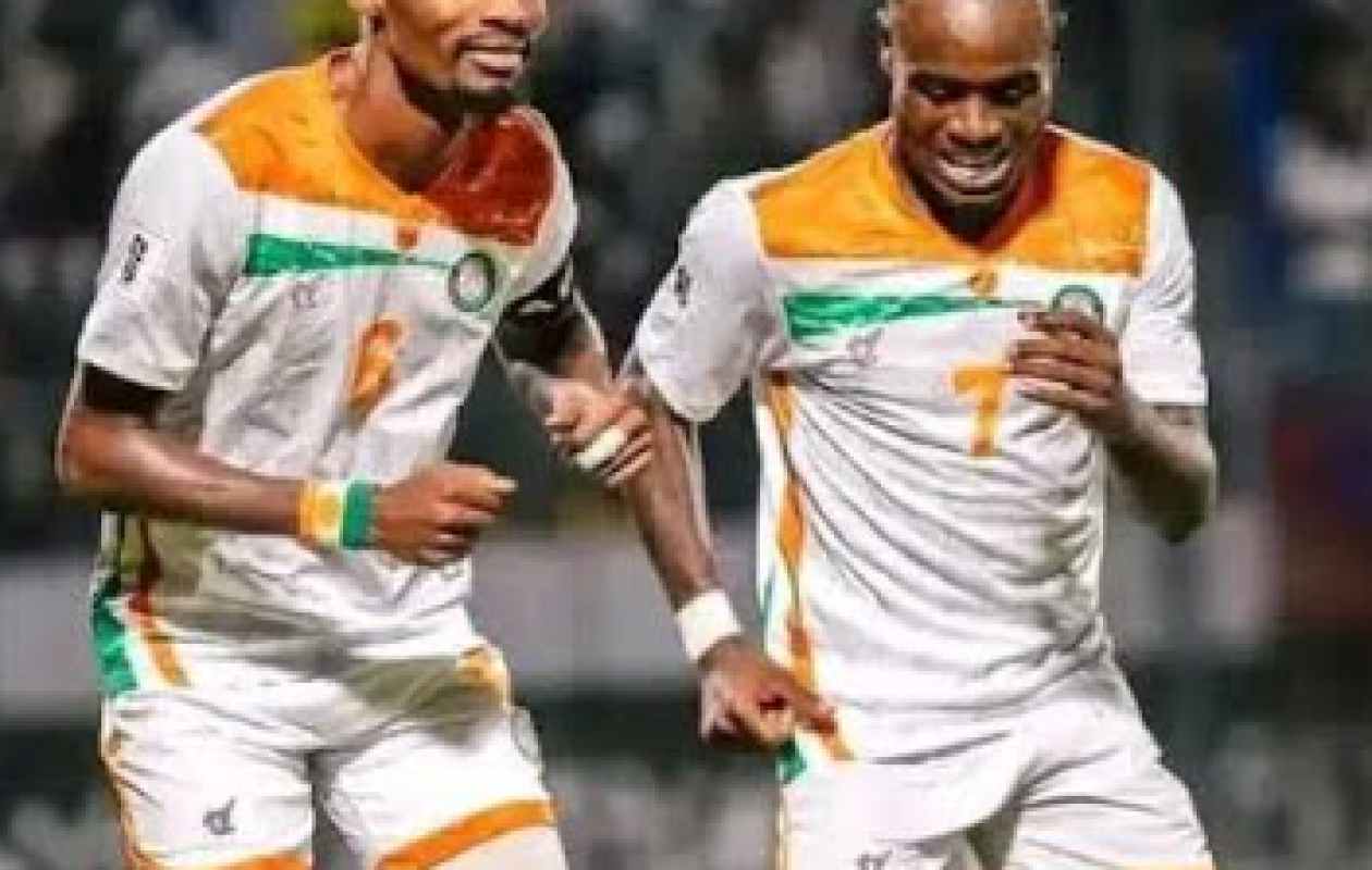 Éliminatoires du Mondial 2026: Le Niger prend la 2e place du groupe E en battant la Zambie