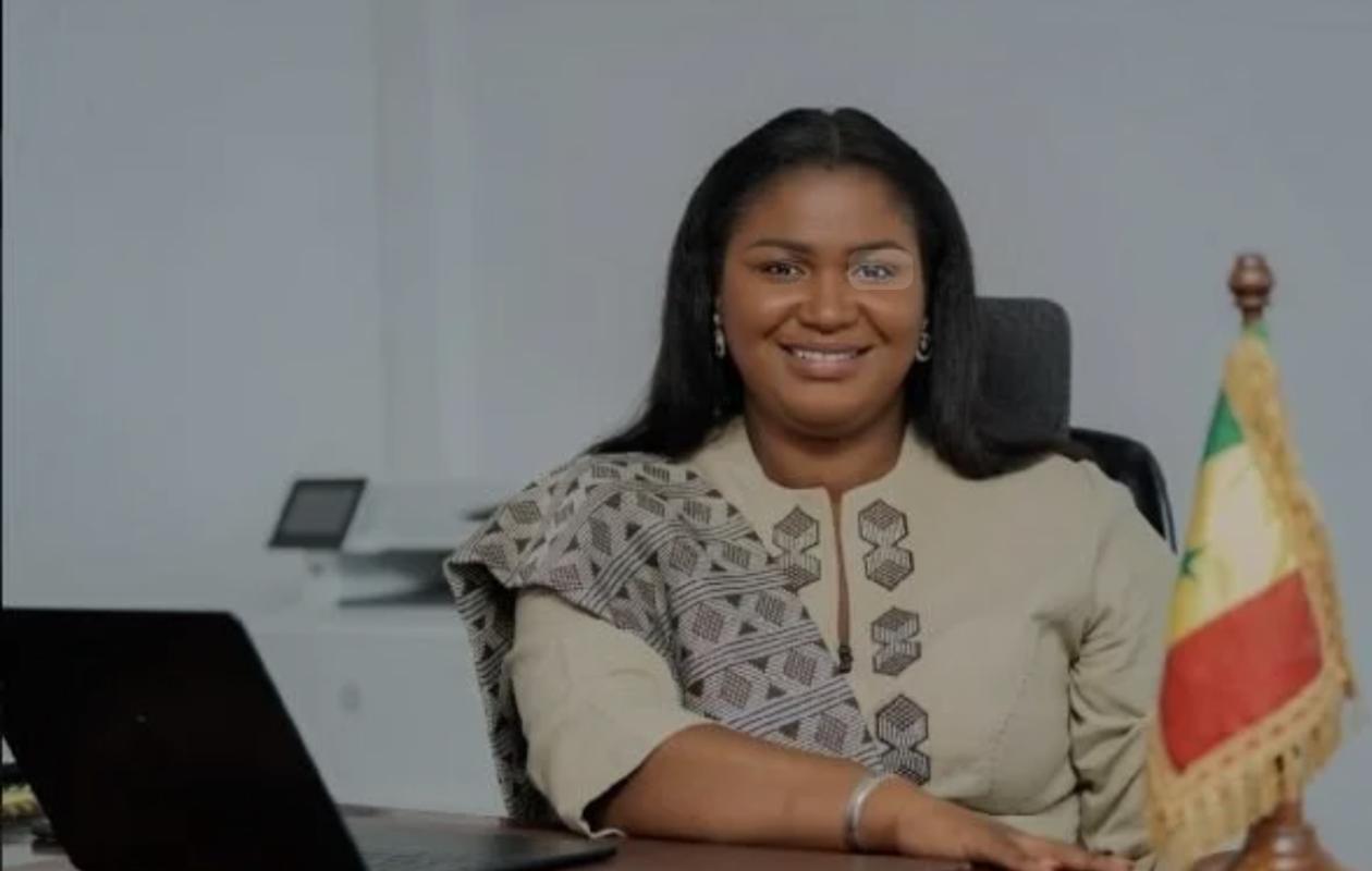 Notation de Moody’s : Marie Rose Khady Faye dénonce un acharnement contre le Sénégal