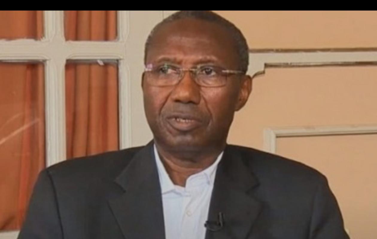 Affaire Farba Ngom : "La procédure n'a pas été respectée" (Me Doudou Ndoye)