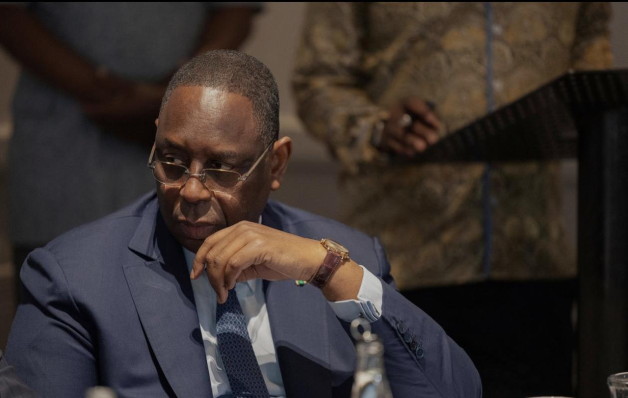 Marie Rose Khady Faye : « Macky Sall devrait avoir honte de se prononcer sur la dette cachée »