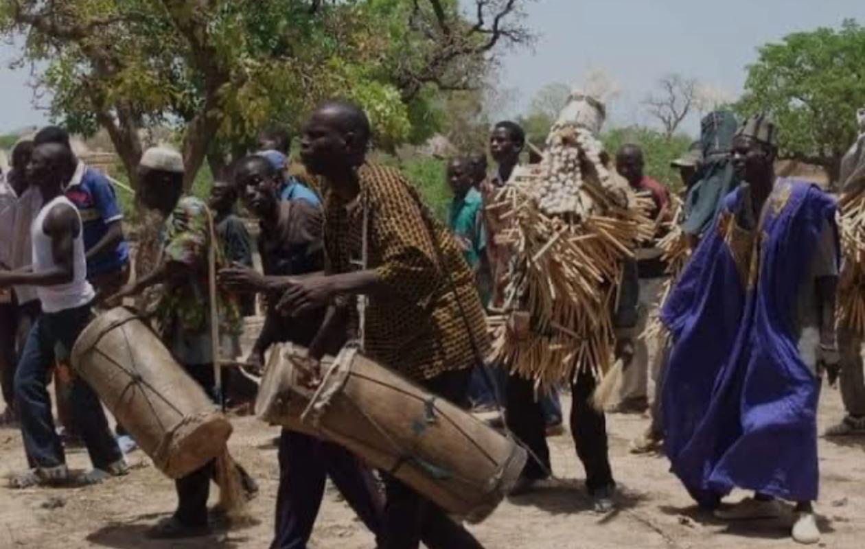 Circoncision en milieu mandingue : Les trois moments clés