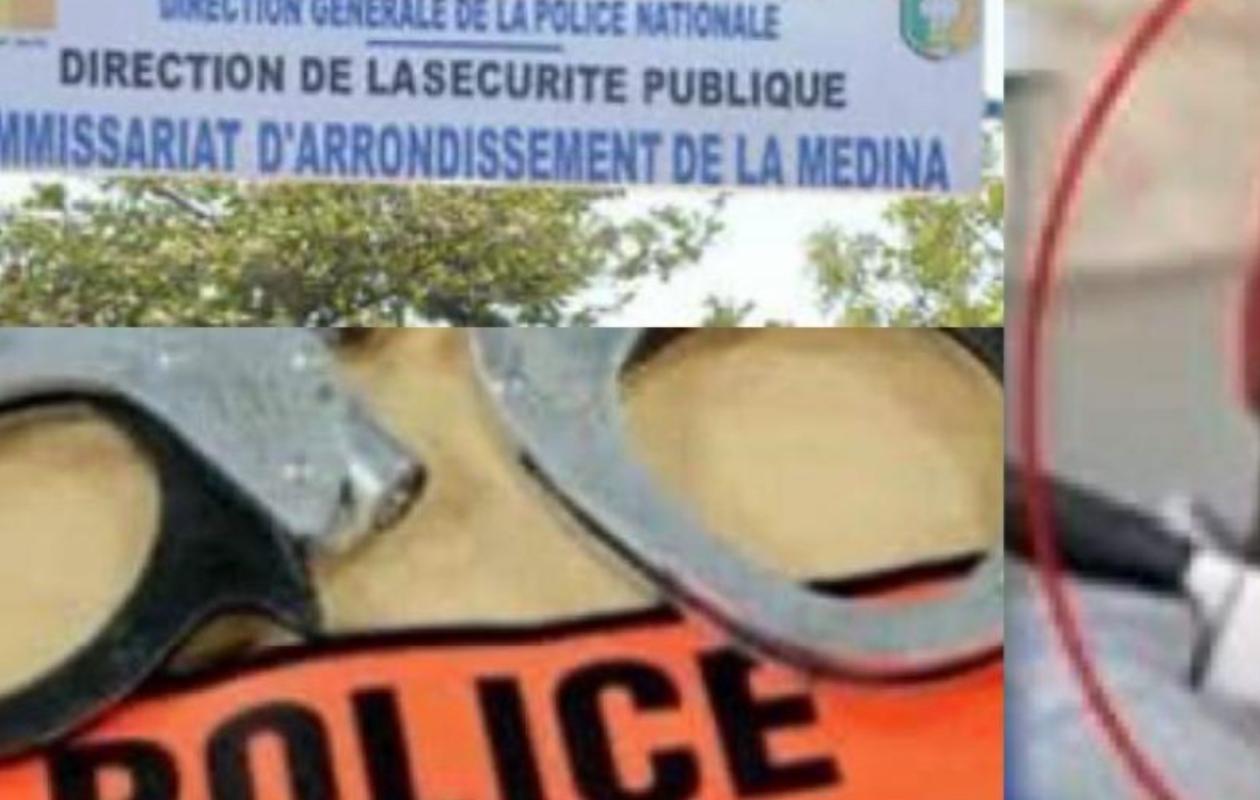 Double calvaire d'une mineure : Son cousin et un homme déférés pour viol