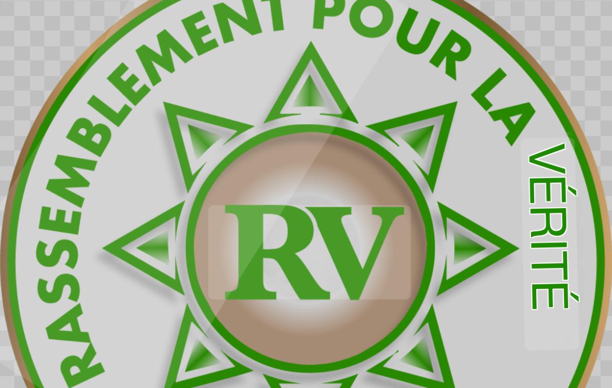 Le Rassemblement pour la Vérité / And Ci Degg appelle à la transparence et à la relance économique