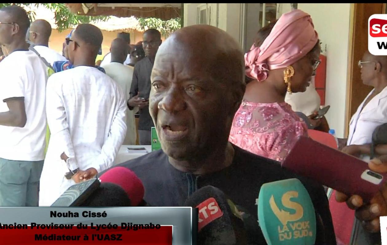 ʺ Nouha Cissé, une vie d’épreuves et de gloires ʺ : ce qu’il faut comprendre de la publication de ce livre
