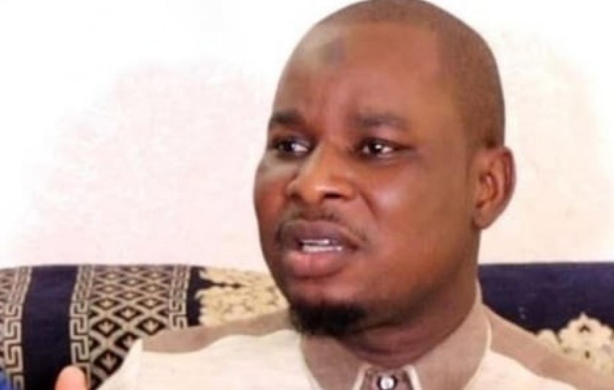 Bilal Diatta : «J’assume, mon seul défaut c’est ...»