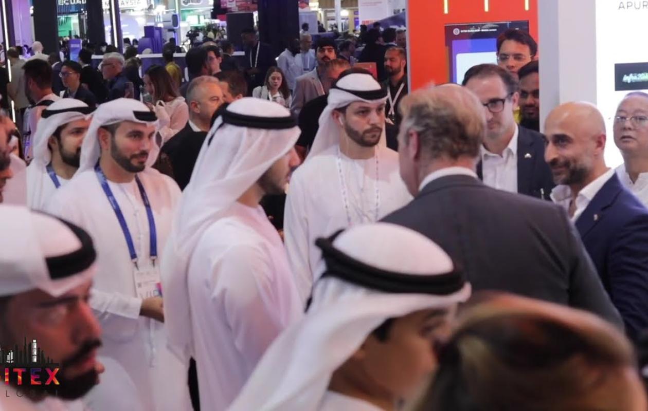 Expand North Star : le rendez-vous des startups et des investisseurs mondiaux ouvre ses portes