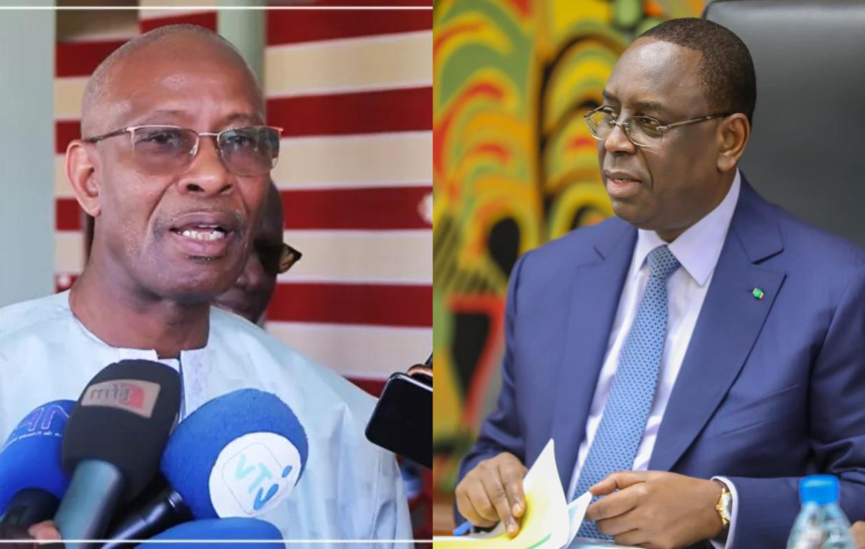 Samba Sy (PIT) : « Le président Macky Sall, l’un des absents les plus présents dans notre pays »