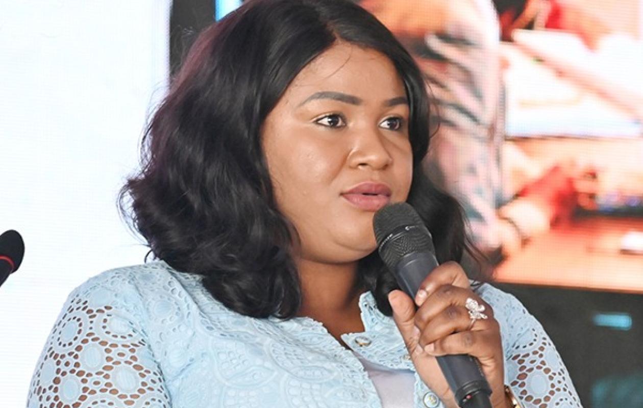 ArcelorMittal, Macky Sall, tortures : Après la sortie de Fadilou Keita, Marie Rose Faye calme le jeu
