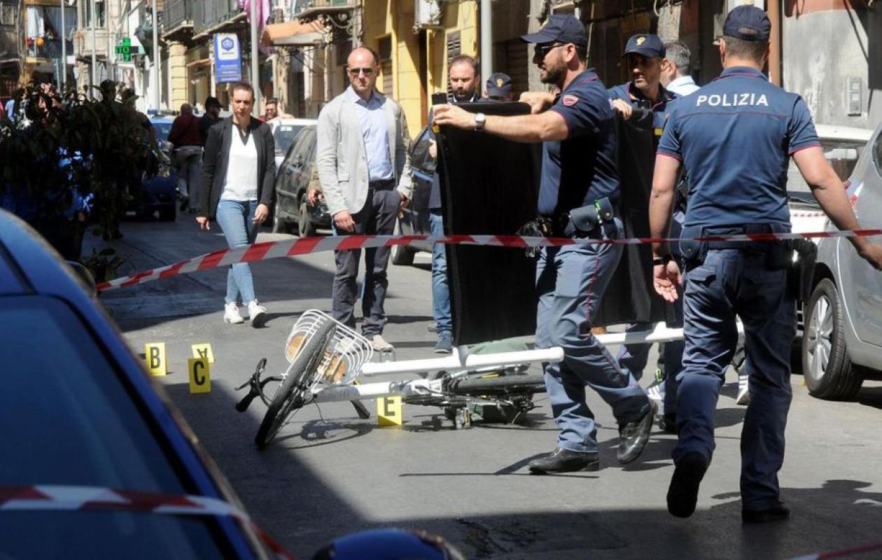 Italie : un Sénégalais poignardé à mort après une violente dispute avec sa femme, le suspect partageait…