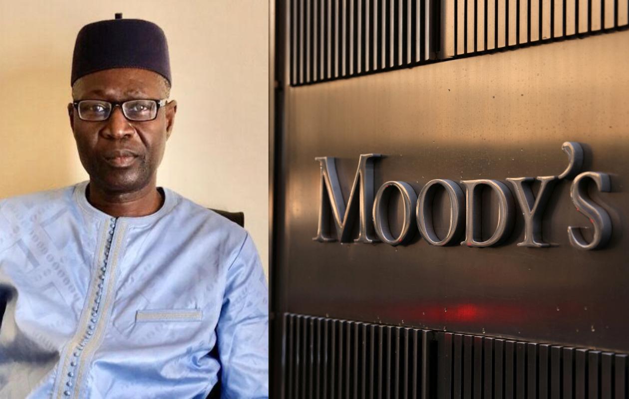 Note abaissée : une conséquence de la mauvaise gouvernance, pas la faute de Moody’s (Économiste)