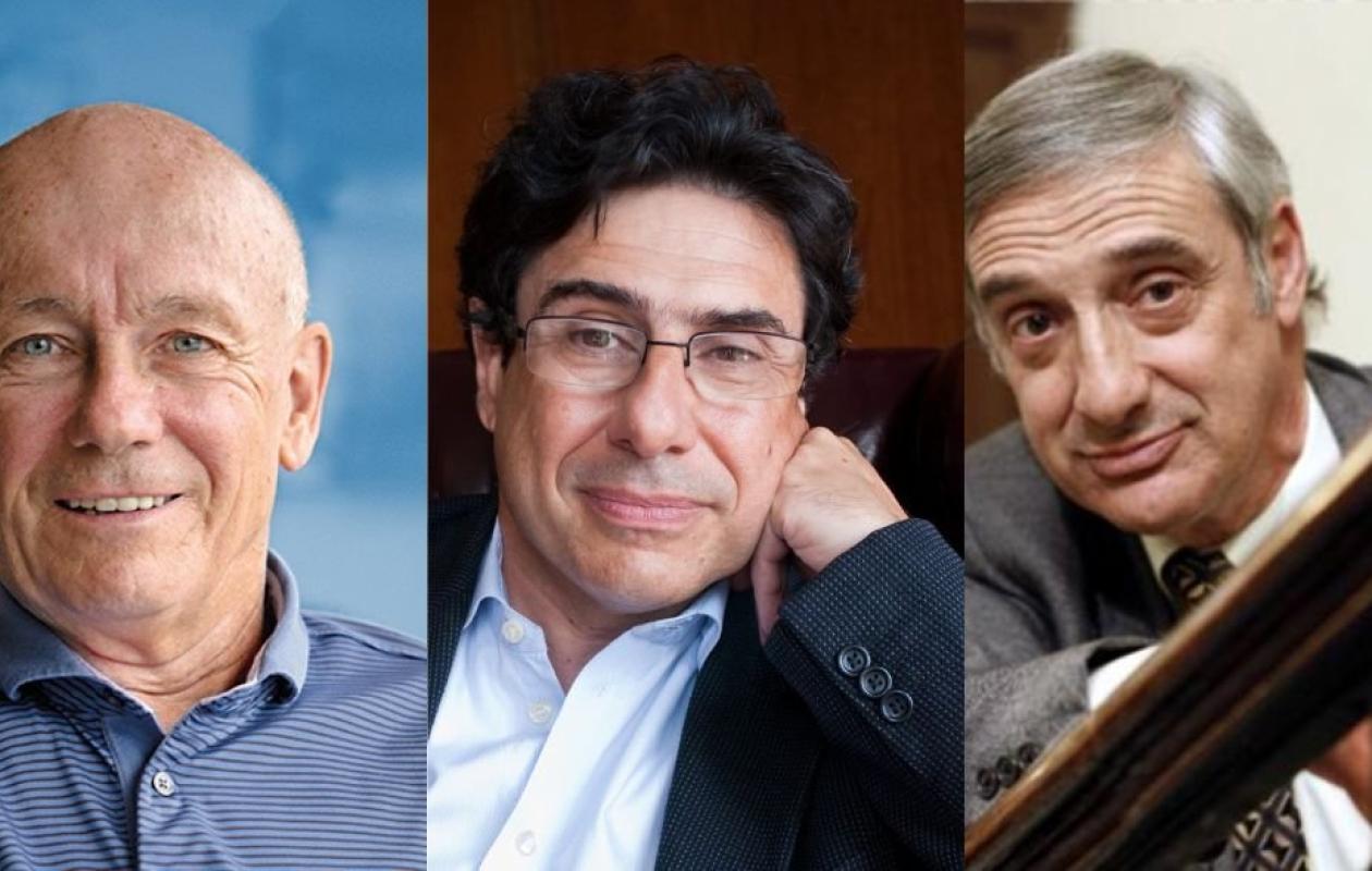 Le Nobel d'économie 2025 décerné à un trio pour ses travaux sur la croissance et l'innovation