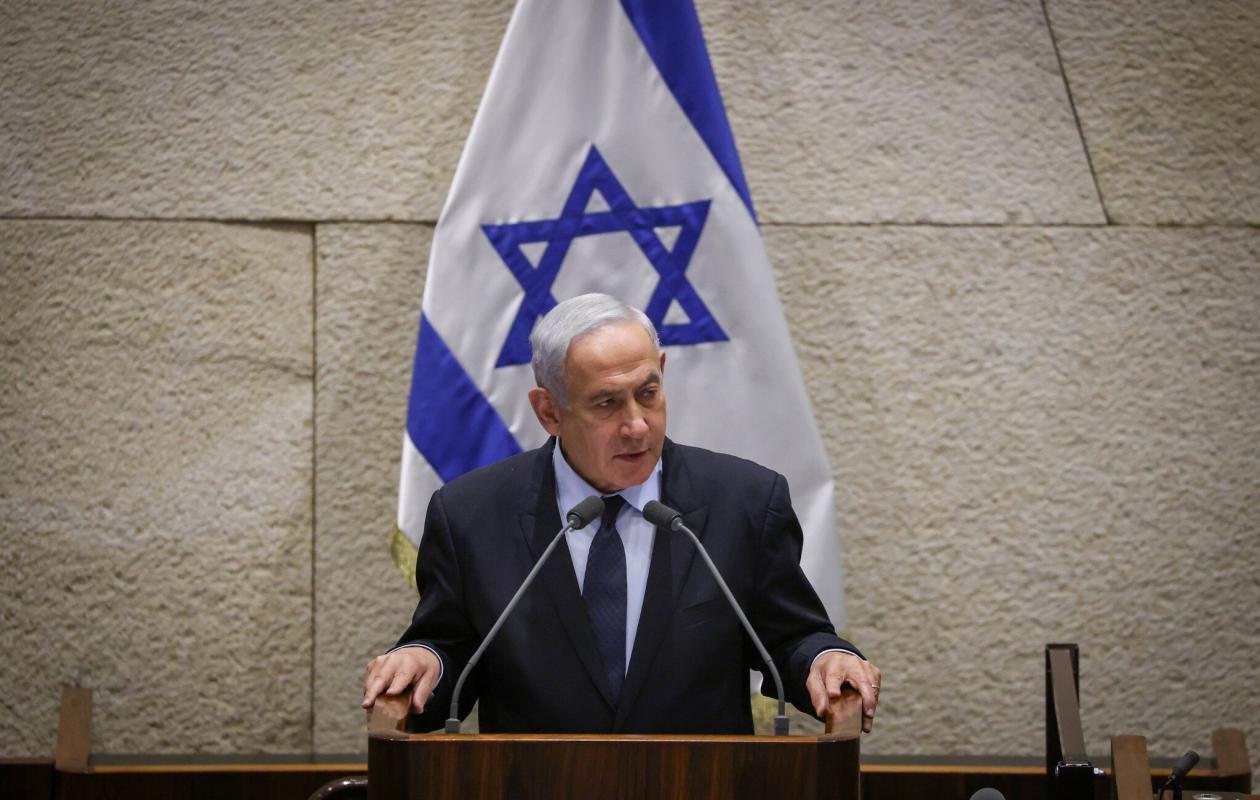 Netanyahu entrevoit de nouveaux traités avec des pays arabes ou musulmans grâce à Trump