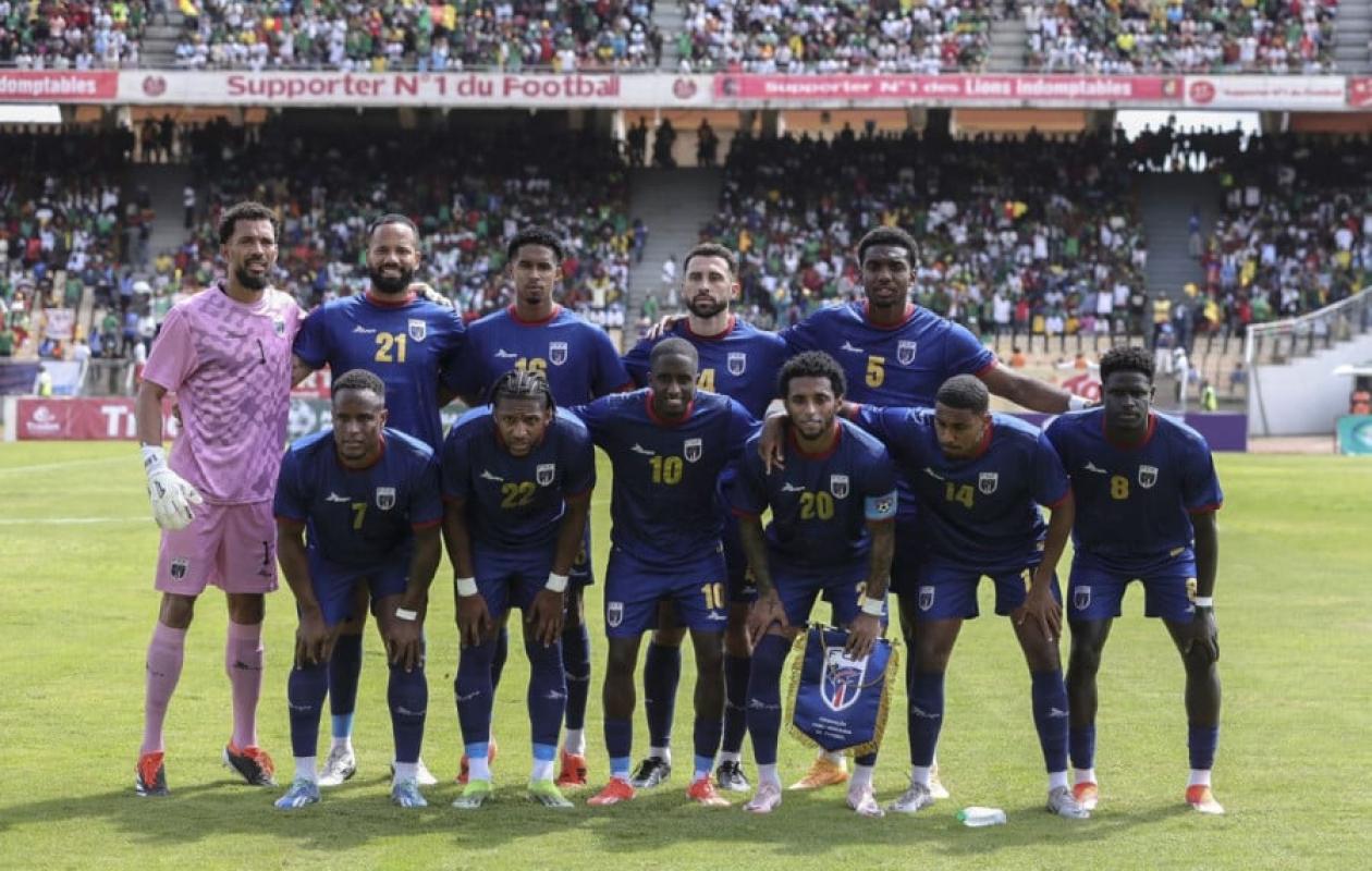Le jour de gloire pour le Cap-Vert? Les habitants autorisés à quitter le travail plus tôt pour regarder le match qui peut les qualifier pour la Coupe du monde 2026