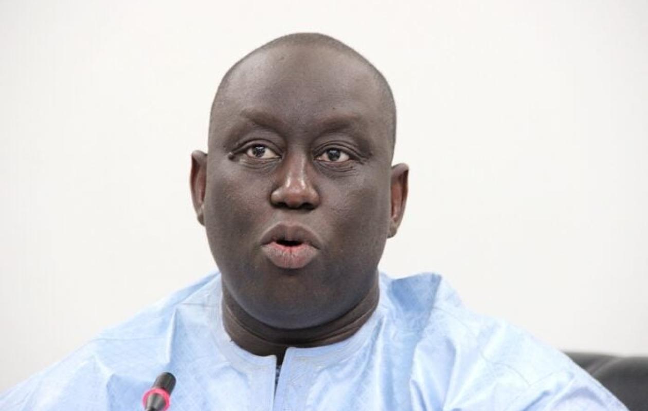 Pool judiciaire financier : La caution d’Aliou Sall et de son épouse acceptée par le juge