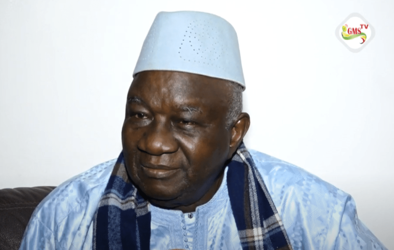 Décès de Cheikh Ngom, architecte du siège de la BCEAO et de la grande mosquée de Tivaouane
