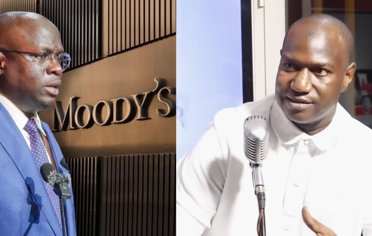 Mouhamadou Dia (Expert financier): «La note de Moody’s signifie qu’il y a un risque grandissant que…»