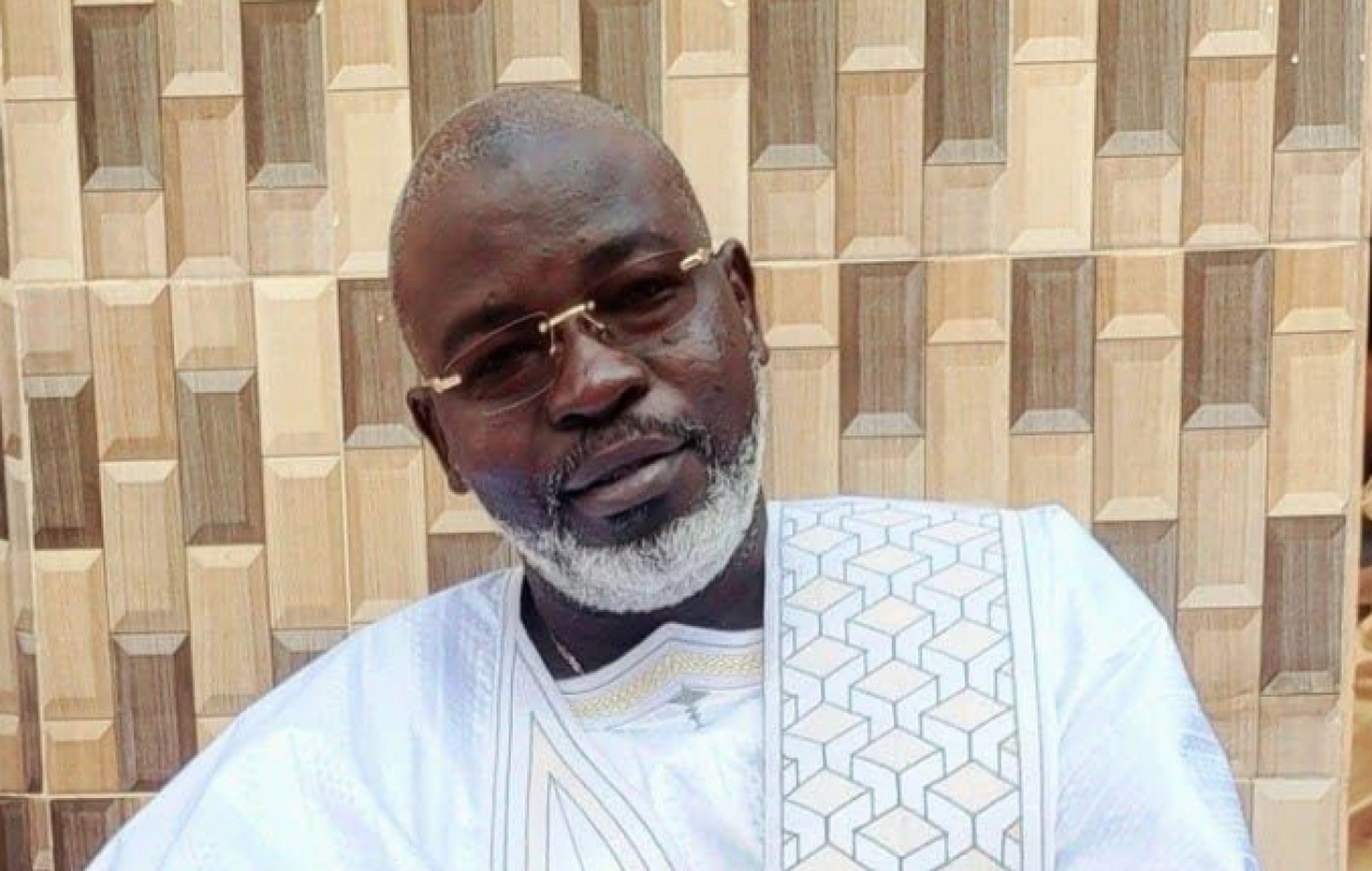 Sûreté urbaine : Soya Diagne placé en garde à vue
