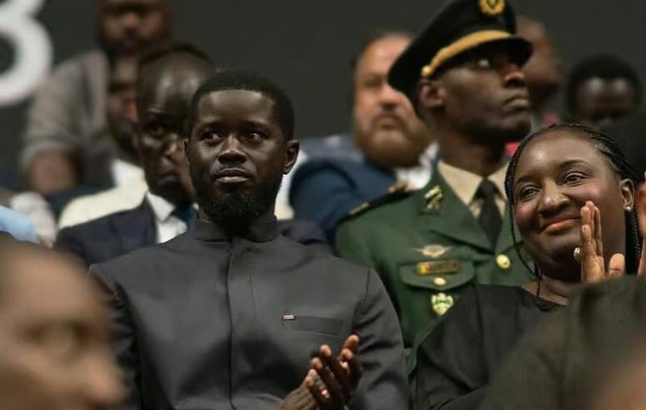 Duel décisif Sénégal-Mauritanie :  Bassirou Diomaye Faye au Stade Abdoulaye Wade