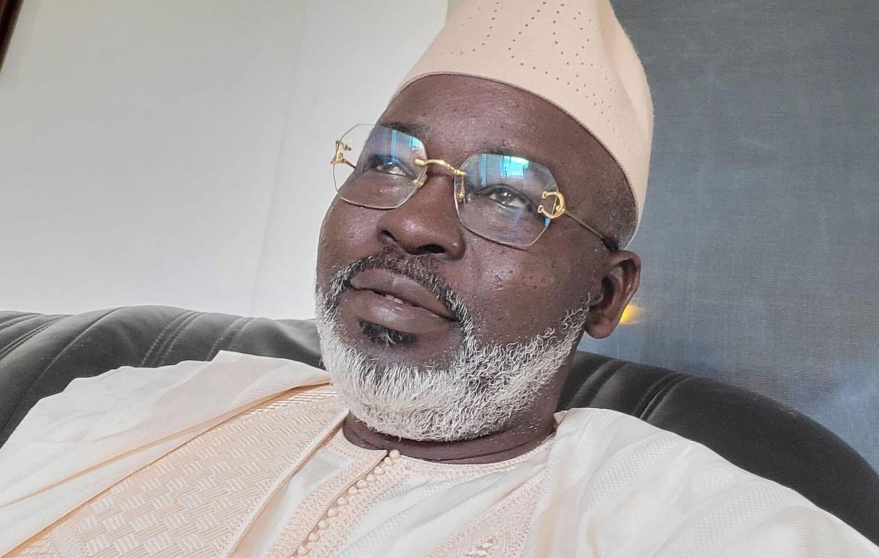 «Un contexte humoristique» : ce que Soya Diagne a dit aux enquêteurs