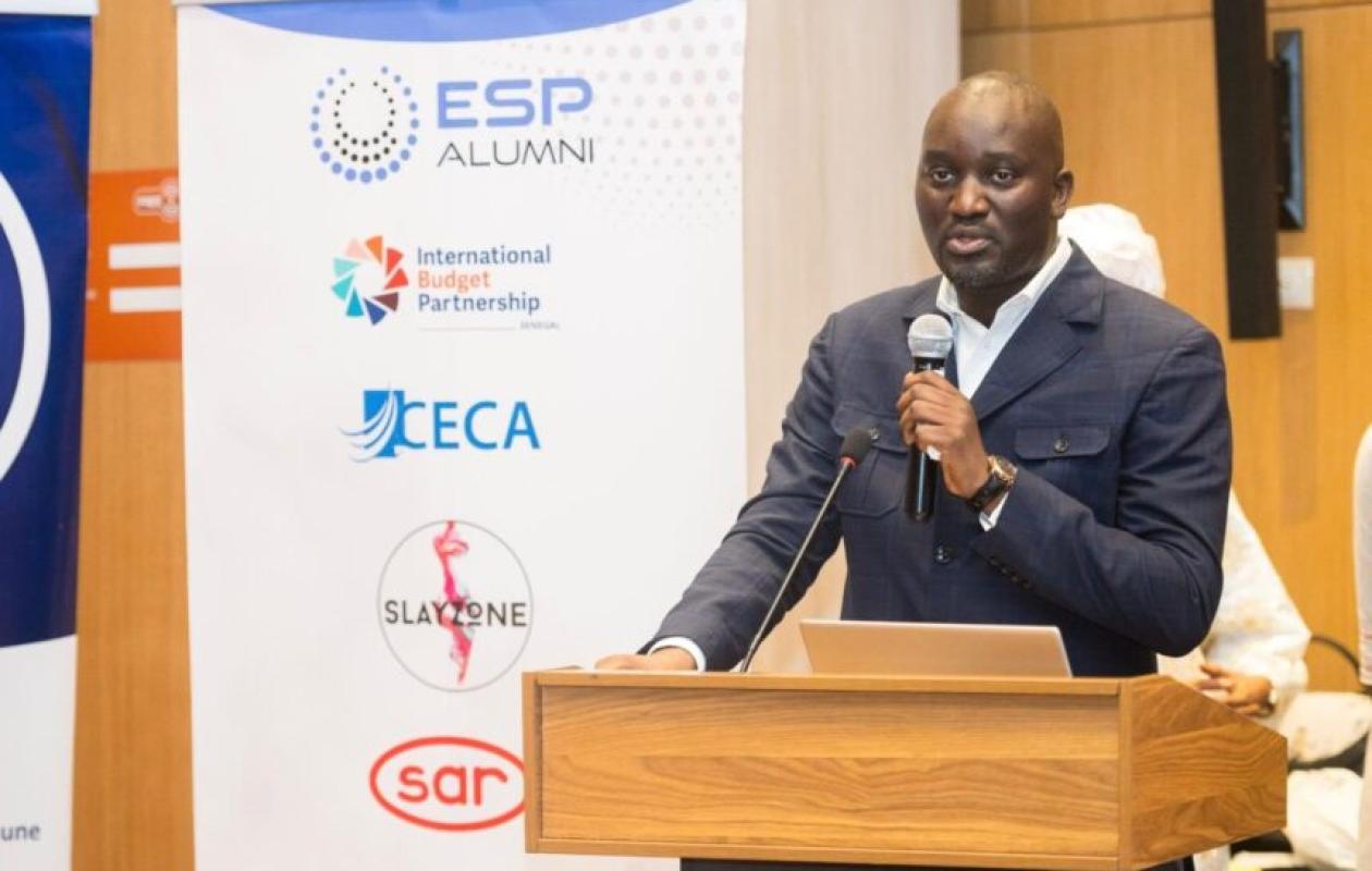 Enquête et audition à la SAR : Le DG Mamadou Abib Diop dément et tacle le journal L'Observateur