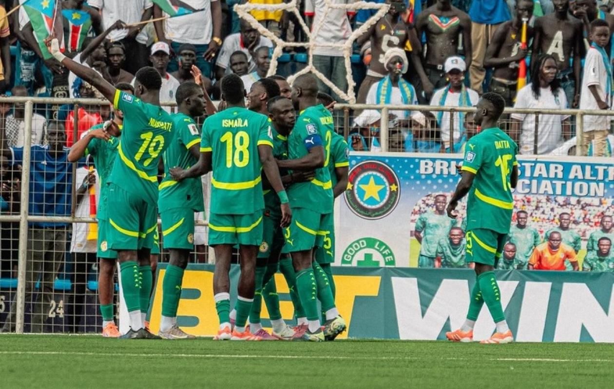 Sénégal-Mauritanie (19 heures): Une victoire pour valider le ticket pour l'Amérique