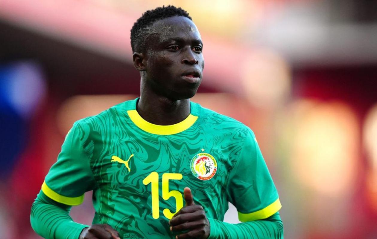 Match Sénégal-Mauritanie : Krépin Diatta offre 200 billets pour remplir le stade