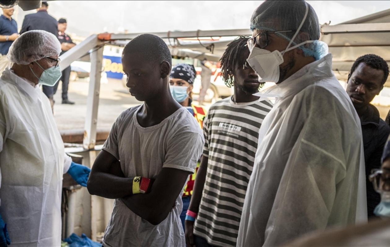 Ghana: une action en justice intentée pour annuler l'accord avec les Etats-Unis sur les migrants