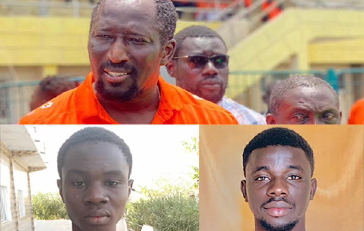 Lutte contre l’immigration clandestine au Sénégal : convention de partenariat entre NSFC-Iyane et l’Université Internationale de Casablanca