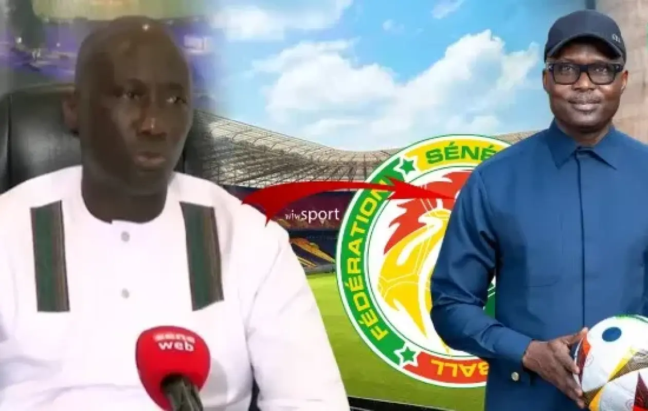 Match Sénégal-Mauritanie : Wiwsport dénonce un refus d’accréditation injustifié, la FSF dans le viseur