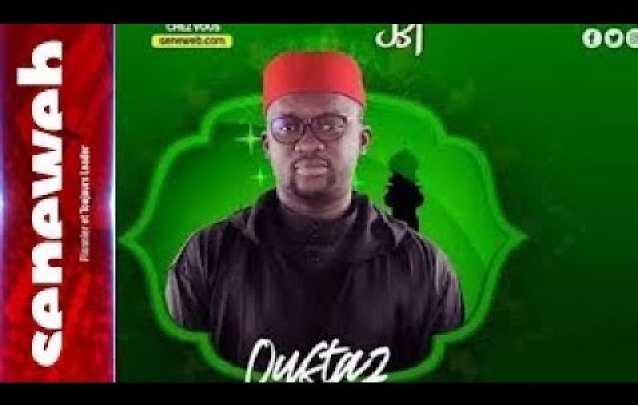 Dahira Bi avec Oustaz Makhtar Sarr - Firi "Al-Akhdari" partie 57