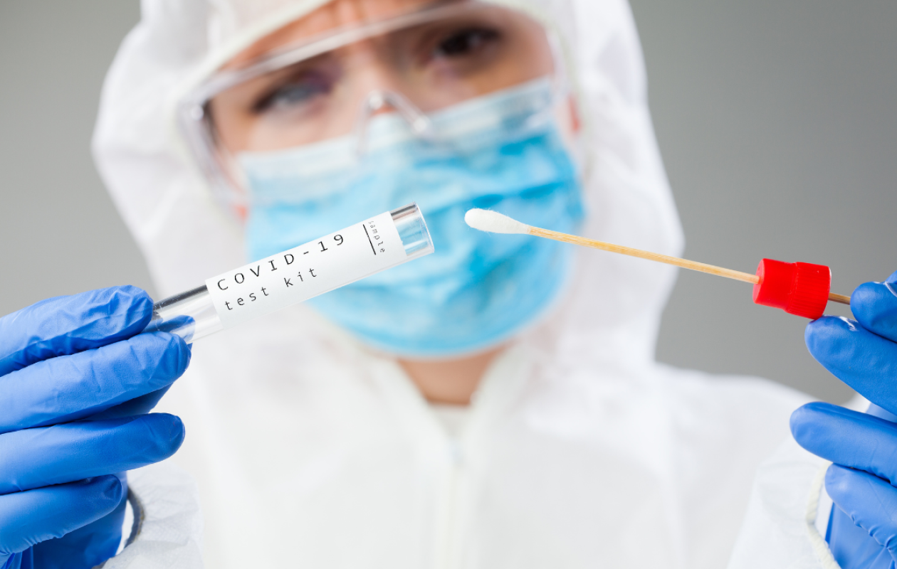 Covid-19 : La recrudescence des cas s’intensifie avec l’émergence de nouveaux variants